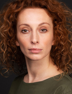 Picture of the actor