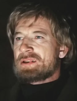 Picture of the actor
