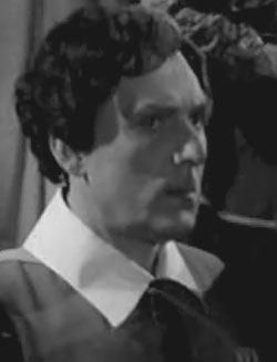 Picture of the actor