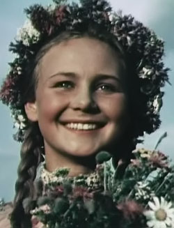 Садовская Наталья