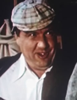 Picture of the actor
