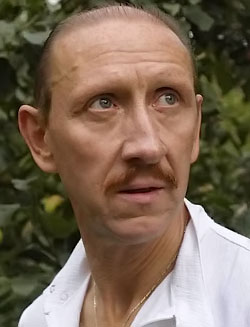 Picture of the actor
