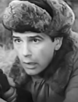 Picture of the actor