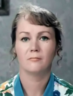 Picture of the actor