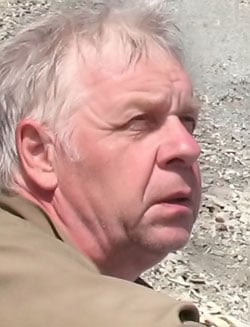 Белов  Александр