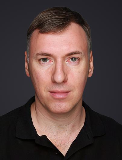 Кулачко Игорь