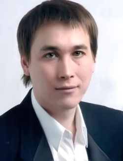Парсаев Валерий