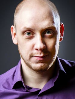 Белов Дмитрий