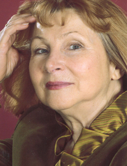 Белова Клавдия