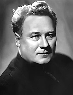 Лукинский Иван
