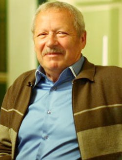 Панков Рудольф