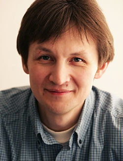 Коручеков Александр