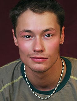 Давыдов Александр