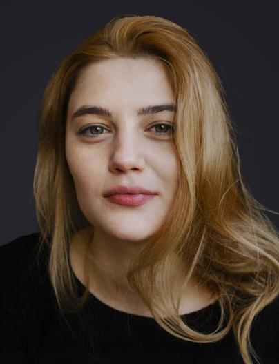 Вернадская Вероника