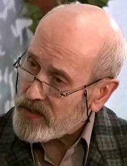 Чигарев Михаил