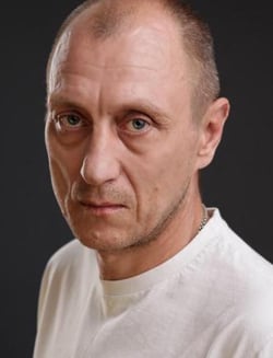 Архангельский Дмитрий