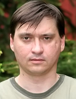 Кирюшкин Сергей