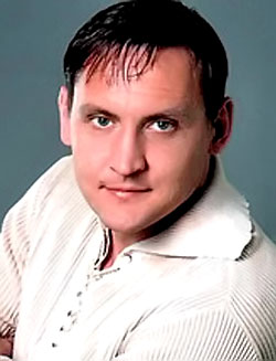 Захарутин Олег