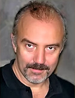 Доронин Юрий