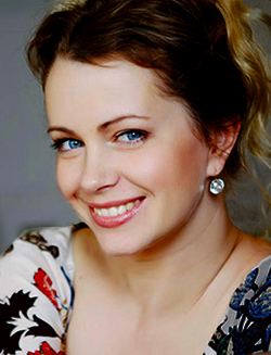Денисова Юлия