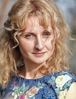 Малахова Светлана