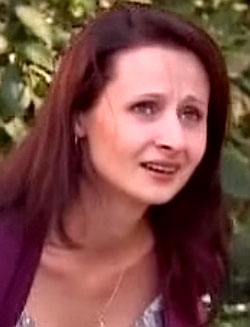 Малахова Светлана