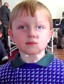 Picture of the actor