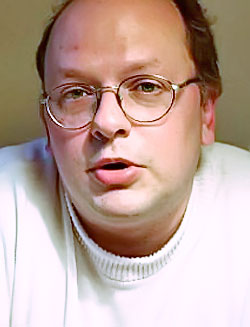 Picture of the actor
