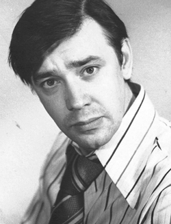 Ефремов Олег