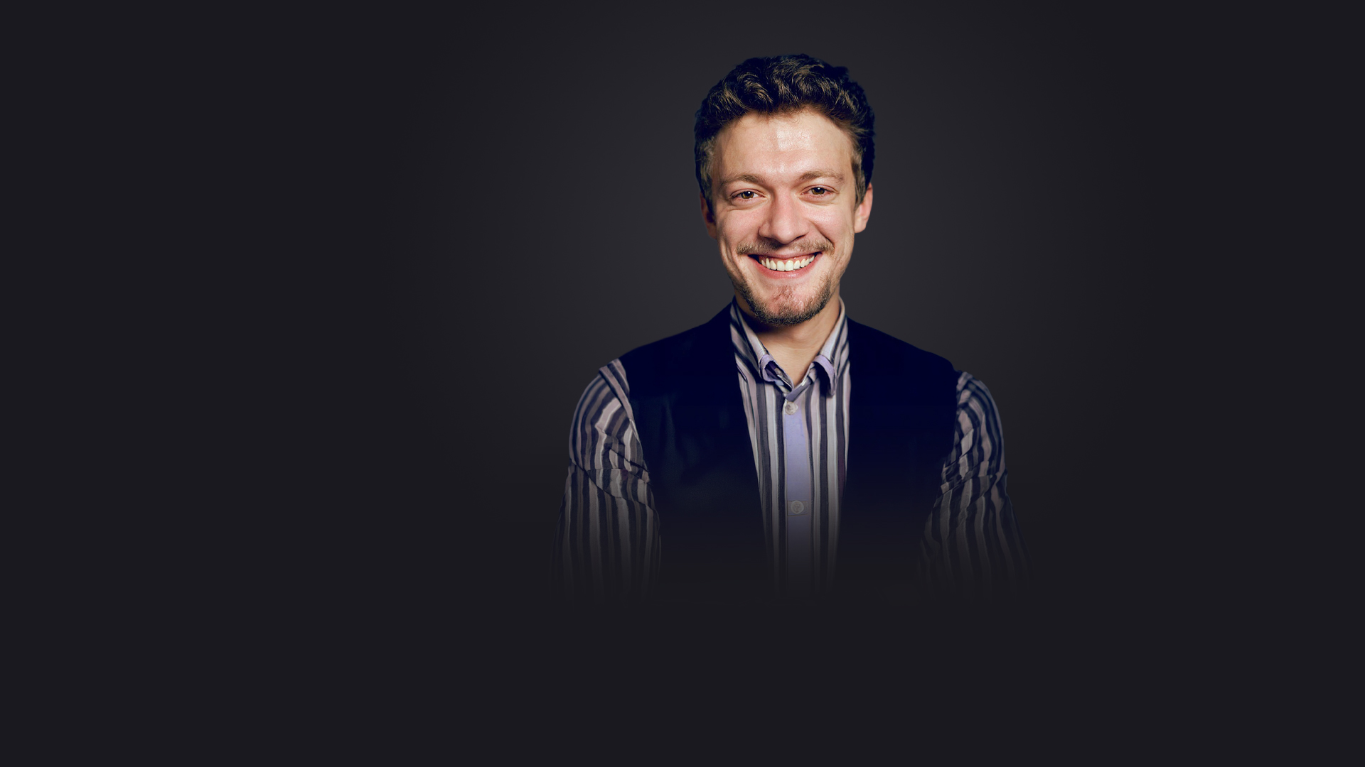 Picture of the actor