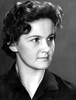 Ефремова Ирина