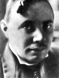 Picture of the actor