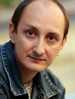 Безруков Александр