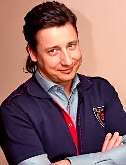Ковалев Александр