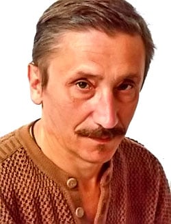 Ковалев Александр