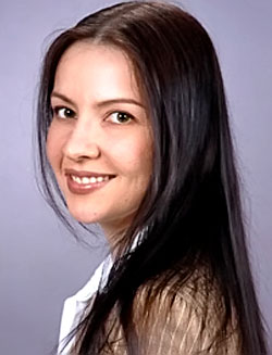 Наталья ковалева фото