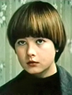 Picture of the actor