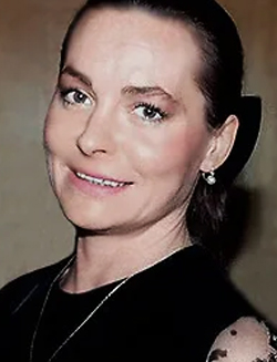 Глебова Елена