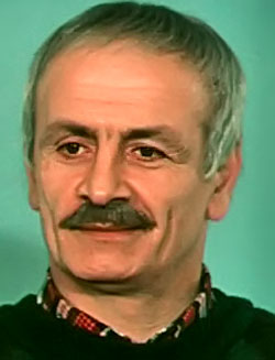 Picture of the actor