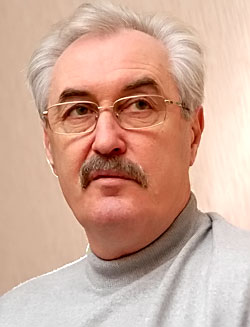 Белов Сергей