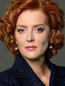 Белова Ольга