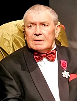 Аллаберт Рудольф