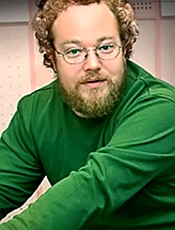 Picture of the actor