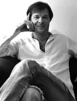 Picture of the actor