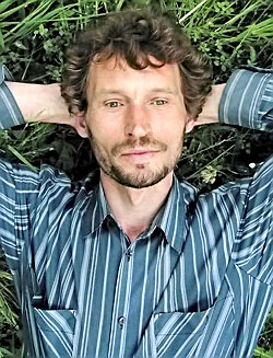 Секацкий Александр