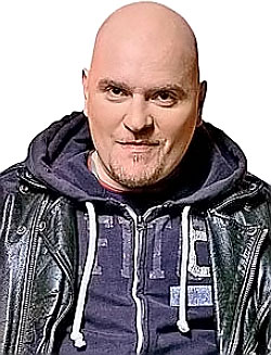 Picture of the actor
