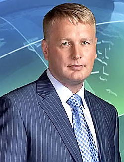 Голованов Евгений