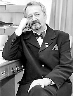 Picture of the actor