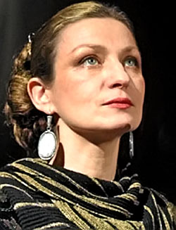 Стефанова Галина