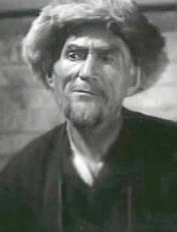 Салимов Усман